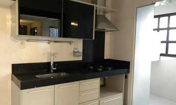 Imagem 5: Apartamento de 2 quartos a venda no Vila da Serra - Nova Lima/MG