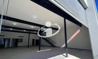 Imagem 4: Aluguel Galpão ALTO UMUARAMA