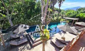 Imagem 5: Casa Residencial à venda, Maresias, São Sebastião - CA0043