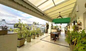 Imagem 2: Recreio dos Bandeirantes