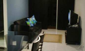 Imagem 2: ROCHA | Rua São João - Apartamento 3 Quartos (1 Suíte) Vaga - Varanda