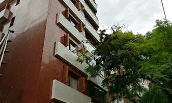 Imagem 6: Apartamento 2 Dormitórios e uma vaga no Rio Branco, Porto Alegre. RS