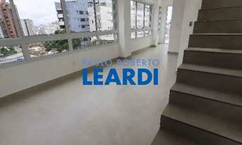 Imagem: COBERTURA - SANTA EFIGÊNIA - MG