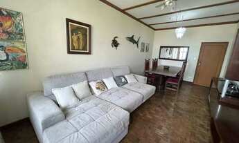 Imagem 2: Apartamento em Itararé, Apartamento em São Vicente, Apartamento com 2 dorms, Apartamento à