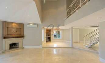 Imagem 6: Casa de 4 Quartos no Condomínio Aquarius Hills