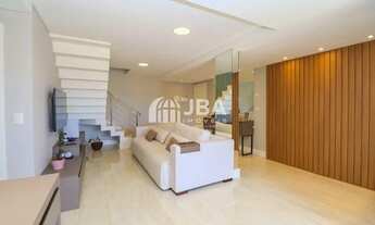 Imagem 2: COBERTURA MARAVILHOSA COM ESPAÇO E CONFORTO!