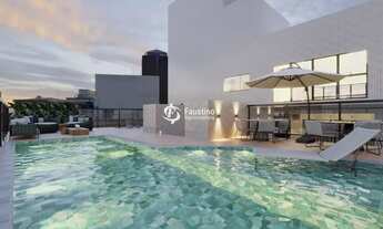 Imagem 5: Flat ou apto no Catolé ótima localização em construção