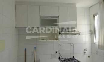 Imagem 6: Apartamento Padrão em Araraquara