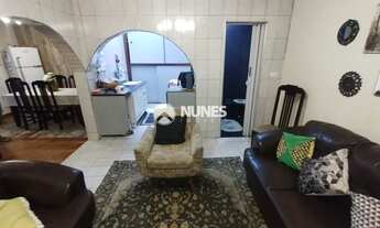 Imagem 3: Casa para locação - 3 quartos - Santo Antônio - pronto para morar