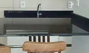 Imagem 4: EDF. MALIBU HOME/ ALUGUEL_VENDA FLAT / 01 QUARTO SEPARADO / 37M2 / PERTO DO MAR / CANDEIAS