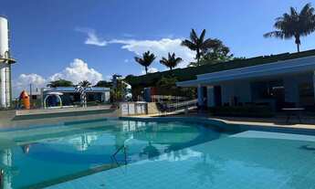 Imagem 2: Lote no Condomínio LÁqua Residenza