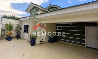 Imagem: Casa em Alameda dos Gladiolos - Jardim Simus