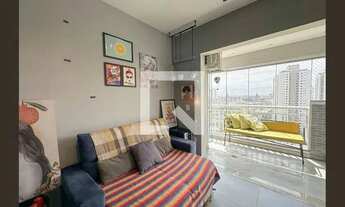 Imagem: Apartamento à Venda - Barra Funda, 2 Quartos