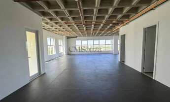 Imagem: Sala para alugar no Torre Firenze, 2 vagas