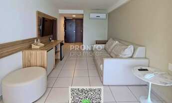Imagem: Pina - Apartamento com 51 metros - 1 Quarto