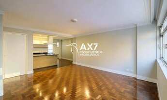 Imagem 3: Apartamento com 150m² para locação, Itaim Bibi, SP