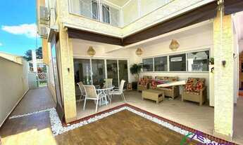 Imagem 7: CASA EM CONDOMÍNIO - ALPHAVILLE - SP