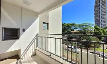 Imagem 4: Apartamento para alugar em Maringá, Zona 08, com 2 quartos, com 64 m², UP Residence - Ytic