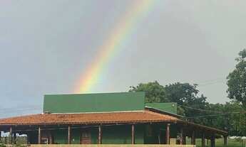 Imagem 5: Fazenda à Venda em Serranópolis (GO) 26 Alqueires
