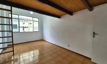 Imagem 7: IDEAL PARA INVESTIR - STUDIO COM MEZANINO NO CENTRO - 31M²