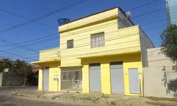 Imagem: Casa com 3 quartos à venda em Belo Horizonte