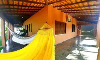 Imagem 7: Imóvel para venda tem 10 metros quadrados com 3 quartos em ATALAIA - Salinópolis - PA