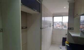 Imagem 4: Apartamento 2 dorms c/garagem - Jd. Itapura