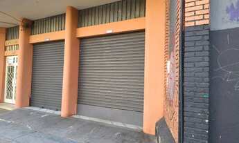 Imagem 1: Loja 220 metros quadrados vão livre banheiros - São Paulo