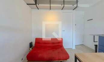 Imagem 5: Apartamento à Venda - Consolação, 1 Quarto, 25 m2