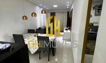 Imagem 4: Casa à venda, 180 m² por R$ 570.000,00 - Cidade Vera Cruz - Aparecida de Goiânia/GO