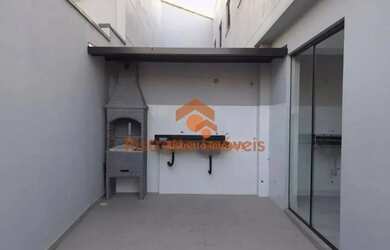 Imagem 3: Sobrado Residencial à venda, Vila Osasco, Osasco - SO1229