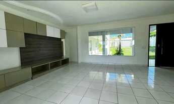 Imagem 5: Imóvel para venda com 290 metros quadrados com 4 quartos em Serraria - Maceió - AL