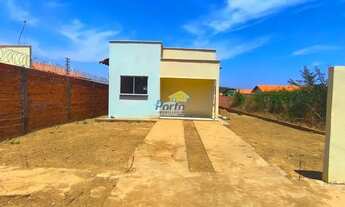 Imagem 2: Casa 02 quartos para Venda Vale do Gavião, Teresina