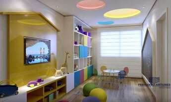 Imagem 3: Apartamento 2 quartos, sendo 1 suíte - Lagoinha Leblon (Venda Nova) - Belo Horizonte/MG