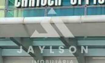 Imagem 2: Conjunto de Três Salas no Shopping Carioca