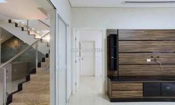 Imagem 5: Casa para alugar no Condomínio Royal Forest, em Londrina