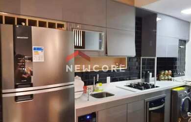 Imagem: Apartamento em Rua Tenente José Leite Sampaio