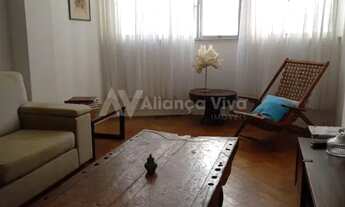 Imagem 3: Copacabana Apartamento com 3 dormitórios