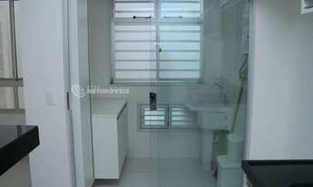 Imagem 7: Imóvel para aluguel com 63 metros quadrados com 2 quartos em Vila da Serra - Nova Lima - M