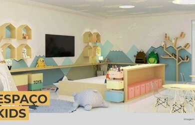 Imagem 7: Apartamento com 3 dormitórios à venda, 86 m² por R$ 495.330,00 - Prata - Campina Grande/PB