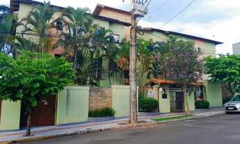 Imagem: Condomineo Piazza san Paolo, refúgio encantador