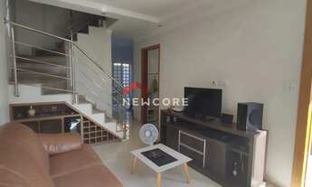 Imagem: Sobrado em Rua Pioneira Alcedina Francisca