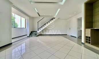 Imagem 3: Apartamento com 4 Quartos à Venda, 250m², Liberdade, próximo à Rua Izabel Bueno