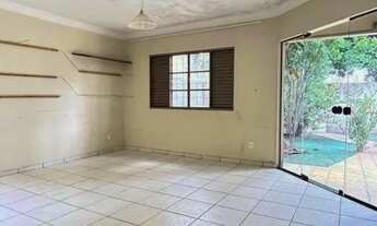 Imagem 6: Sobrado com 3 dormitórios para alugar, 386 m² por R$ 18.140/mês - Setor Marista - Goiânia