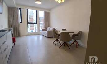 Imagem 5: Aluguel Studio Viva Trindade