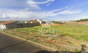 Imagem 2: Terreno à venda, 300m² por R$ 174.000 - Taiaman - Uberlândia/MG