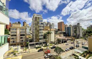 Imagem 5: Apartamento com 2 dormitórios à venda, 109 m² por R$ 1.275.000,00 - Bigorrilho - Curitiba