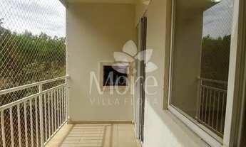 Imagem 6: Apartamento para alugar em Sumaré, Parque Villa Flores, com 3 quartos, com 69.52 m², Villa