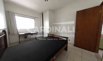 Imagem 4: Apartamento mobiliado