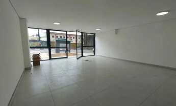 Imagem: Salão Comercial para aluguel com 200m²